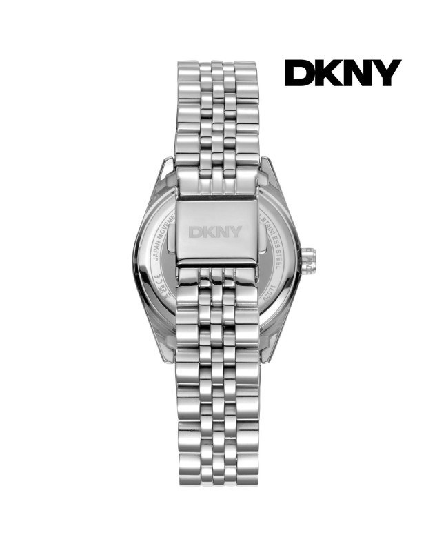 DKNY Ladies Watch